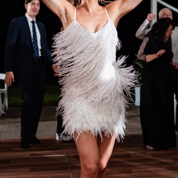 Nadine Merabi - Lottie Dress - Picture 1 of 3